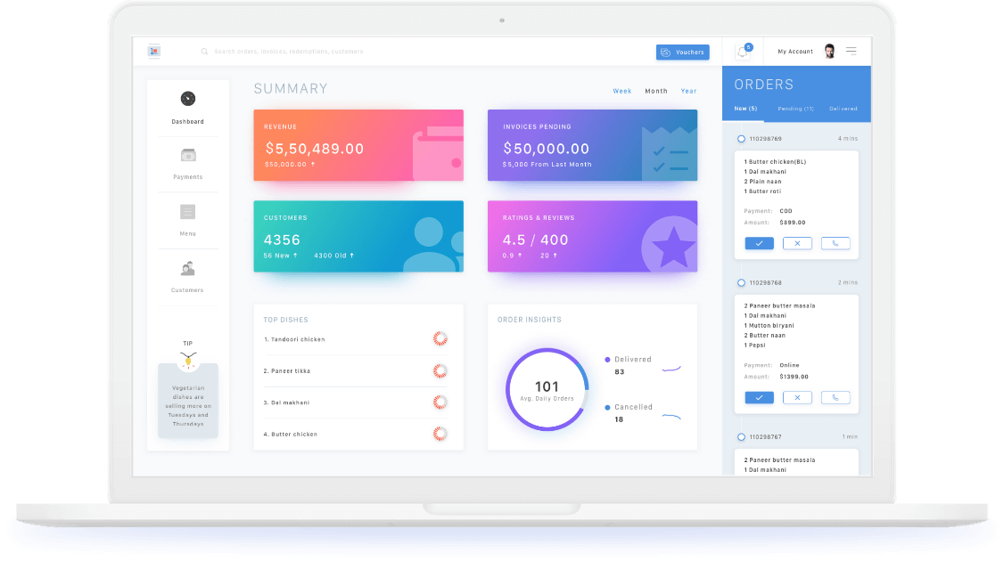FameUX IT Service and Consulting